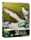 La fin d'Oak Street 4K Steelbook