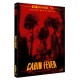 CABIN FEVER (VERSION NON-CENSURÉE) (2002) - COMBO UHD 4K + BD - ÉDITION LIMIT?