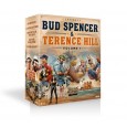 Bud Spencer & Terence Hill - Coffret 5 films - Volume 1 [Blu-ray]
