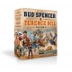 Bud Spencer & Terence Hill - Coffret 5 films - Volume 1 [Blu-ray]
