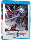Mobile Suit Gundam Seed Destiny - Part 2/2 [Blu-ray]