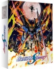 Mobile Suit Gundam Seed Destiny - Part 1/2 [Pack] [Blu-ray]