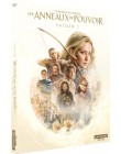 LE SEIGNEUR DES ANNEAUX : LES ANNEAUX DE POUVOIR - SAISON 1 - 4 UHD 4K + BLU-RAY