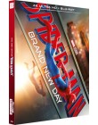 SPIDER-MAN : BRAND NEW DAY - COMBO UHD 4K + BD [Blu-ray]