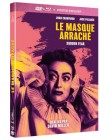 Le Masque arraché [Édition collector - Combo Blu-ray + DVD]