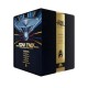STAR TREK: THE ORIGINAL MOTION PICTURE COLL 6 FILMS - COMBO UHD 4K + BD - STBK [