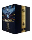 STAR TREK: THE ORIGINAL MOTION PICTURE COLL 6 FILMS - COMBO UHD 4K + BD - STBK [