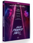 Her Private Hell [Blu-ray]
