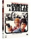 Un compte à régler [Blu-ray + DVD]