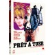 Pr&ecirc;t &agrave; tuer [Blu-ray + DVD]