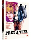 Prêt à tuer [Blu-ray + DVD]