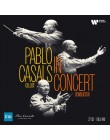 Pablo Casals in Concert, Cellist & Conductor (27cd+1blu-Ray)