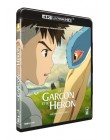 Le Garcon et le Heron [4K Ultra HD]