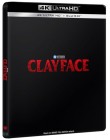 Clayface 4K Steelbook