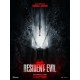 RESIDENT EVIL [2026] Steelbook 4K UHD [HD DVD] | 4K Ultra HD + Blu-ray - Boîtie