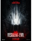 RESIDENT EVIL [2026] Steelbook 4K UHD [HD DVD] | 4K Ultra HD + Blu-ray - Boîtie
