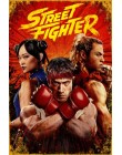 Street Fighter [4K Ultra HD + Blu-ray - Boîtier SteelBook® limité]