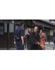 Le Dernier vrai samouraï [Blu-ray]