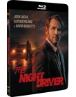 The Night Driver [Blu-ray]