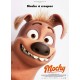 Mochy [Blu-ray]