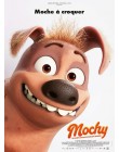 Mochy [Blu-ray]