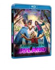 L'île des souvenirs [Blu-ray]