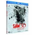 Saw 3D