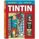 Tintin - 3 aventures - Vol. 7 : Les Bijoux de la Castafiore + Vol 714 pour Sidne