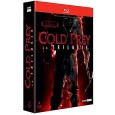 Cold Prey - La trilogie