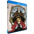 Fullmetal Alchemist - Le Film : Conqueror of Shamballa