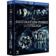 Destination finale - La tétralogie