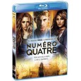 Numéro quatre