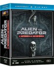 Alien vs. Predator - L'intégrale de la saga