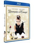 Diamants sur canapé