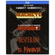 Robert Rodriguez - Coffret - Machette + El Mariachi + Desperado + Desperado 2