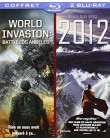 World Invasion: Battle Los Angeles + 2012