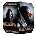 Battlestar Galactica - L'intégrale