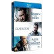 Coffret Russell Crowe