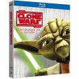 Star Wars - The Clone Wars - Saison 2