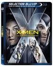 X-Men : Le commencement