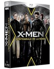 X-Men : L'intégrale de la saga