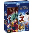 Fantasia + Fantasia 2000