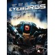 Eyeborgs