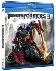 Transformers 3 - La face cachée de la Lune