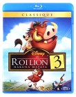 Le Roi Lion 3, Hakuna Matata