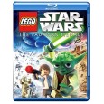 Star Wars LEGO : La menace Padawan