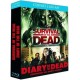 Survival of the Dead + Diary of the Dead