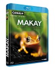 Makay, les aventuriers d'un monde perdu