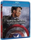 Captain America - The First Avenger