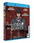 Youth Literature Vol. 3 : Le pauvre coeur des hommes